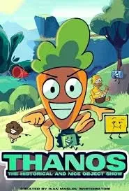 THANOS roleplay