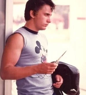 Keith "Two-Bit" Matthews