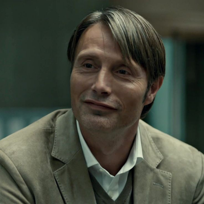 Hannibal Lecter