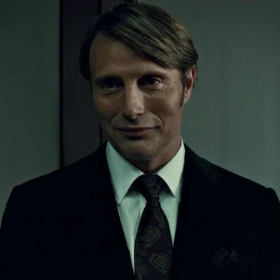 Hannibal Lecter