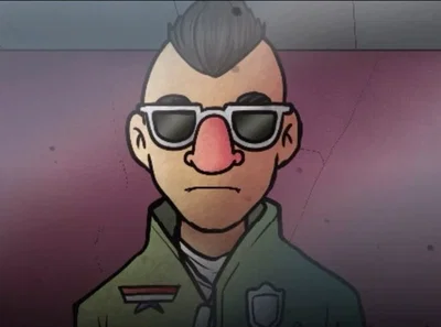 Steven Rudboys