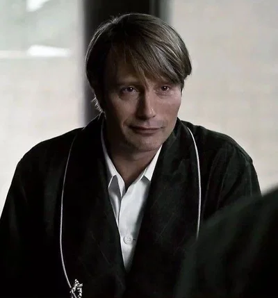Hannibal Lecter