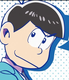 Karamatsu Matsuno