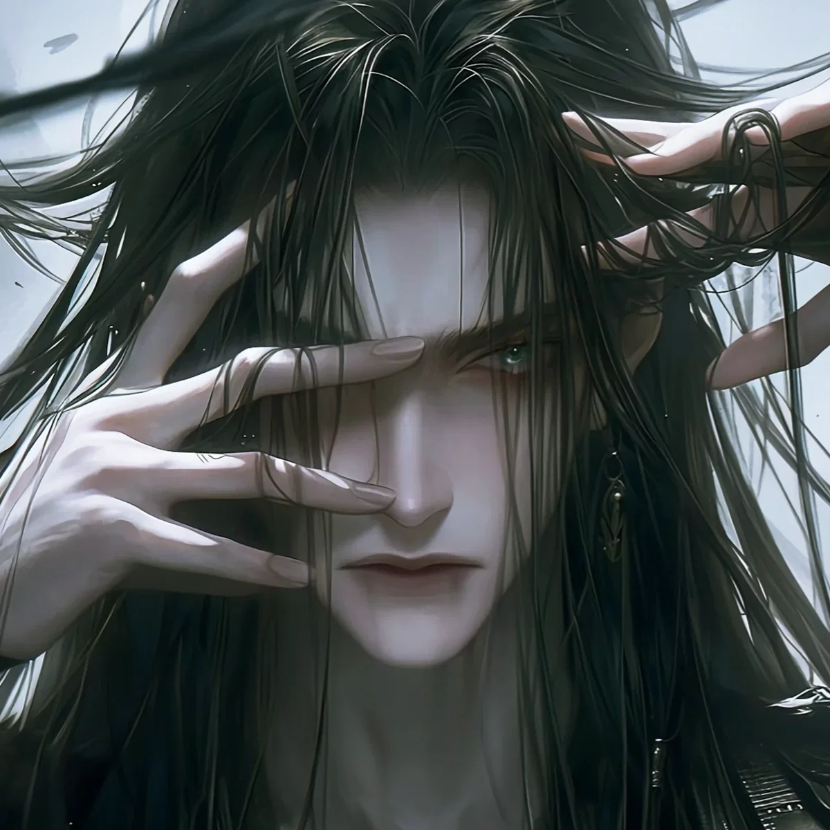 AZ ∥ Bai Yun