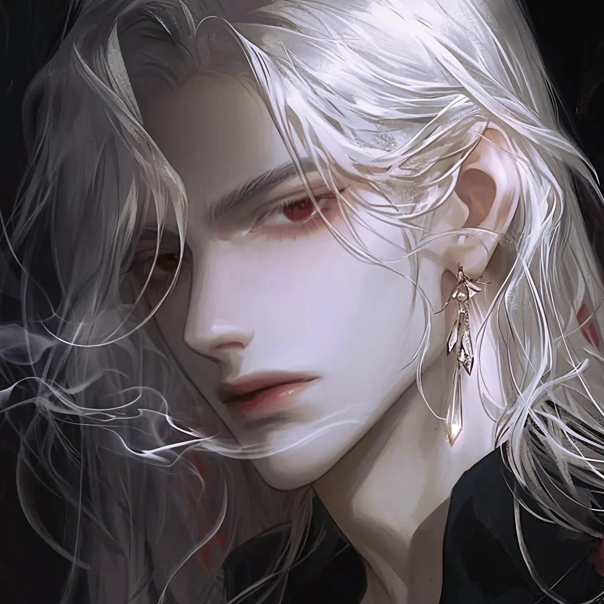 AZ ∥ Enrique Dracula