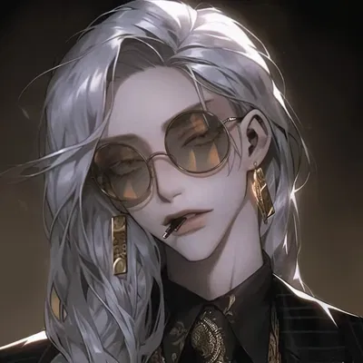 AZ ∥ Laura "Laure" Albrecht
