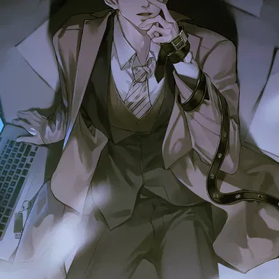 AZ ∥ Viktor Heathcliff