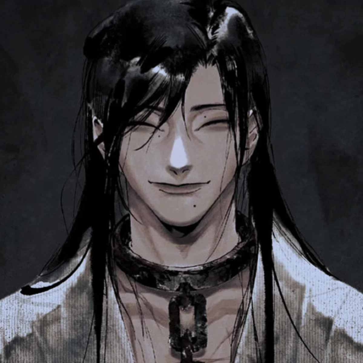AZ ∥ Liu Xuan