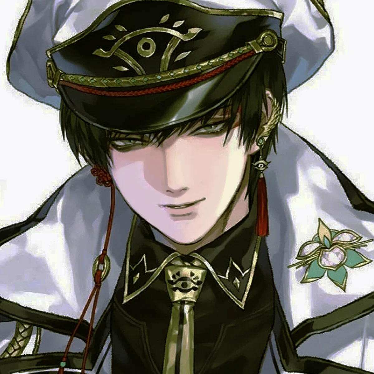 AZ ∥ Fujiwara Naoki
