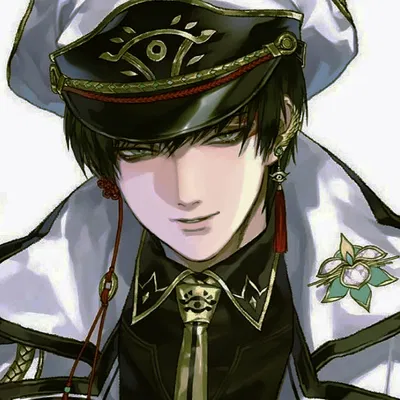 AZ ∥ Fujiwara Naoki