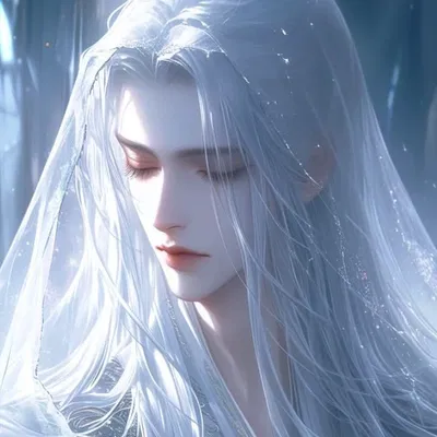 AZ ∥ Bai Mingyue