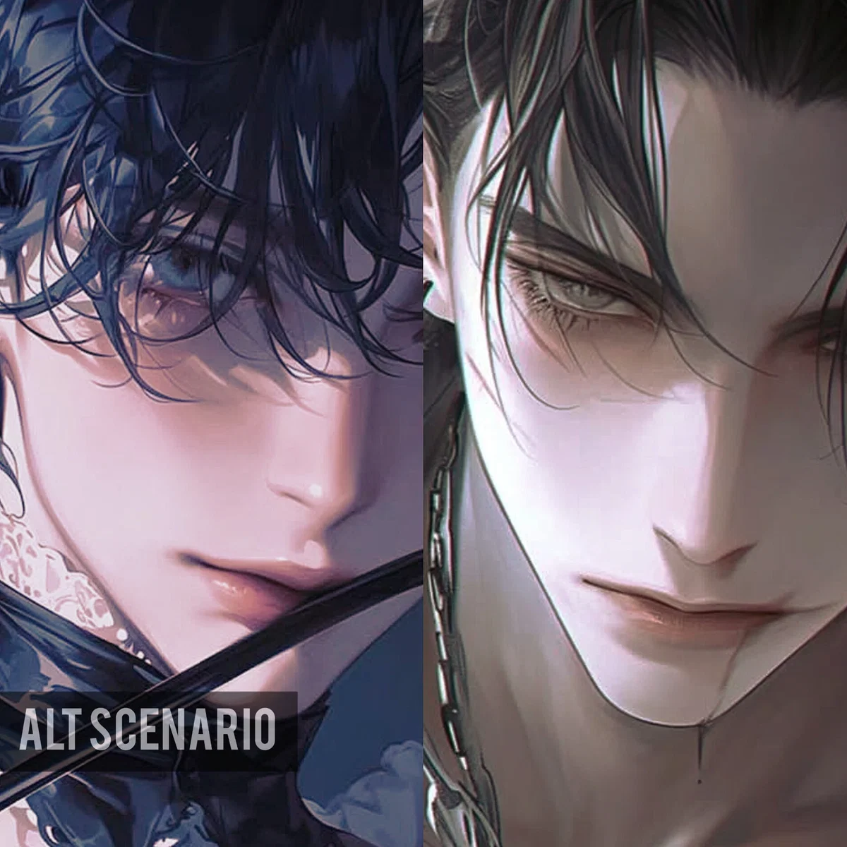 AZ ∥ Master's Favourites