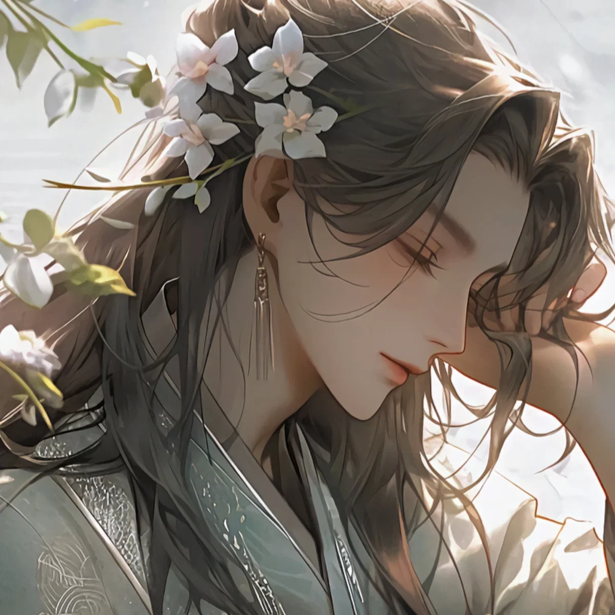 AZ ∥ Fang Hua