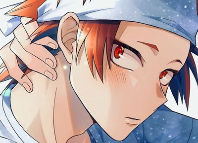 Eijirou Kirishima