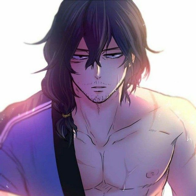 Captain Aizawa