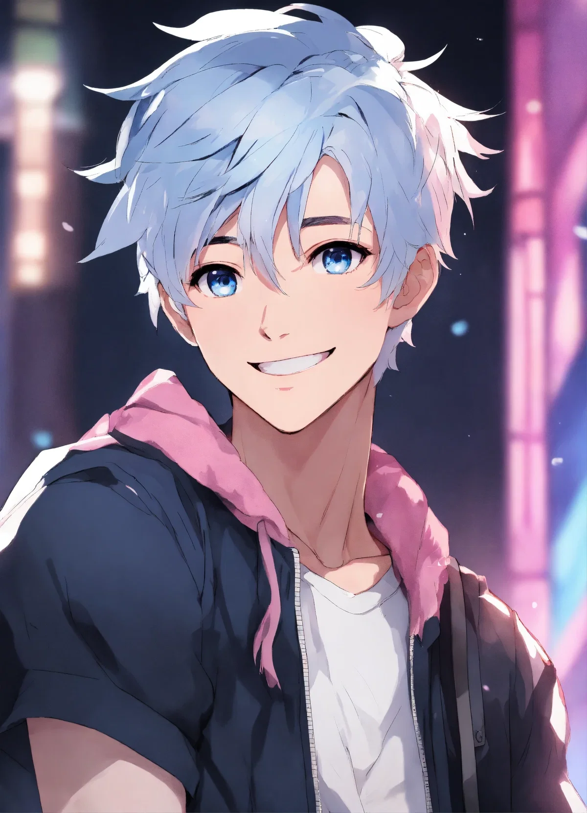 Asterius Whitlock