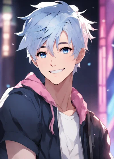 Asterius Whitlock