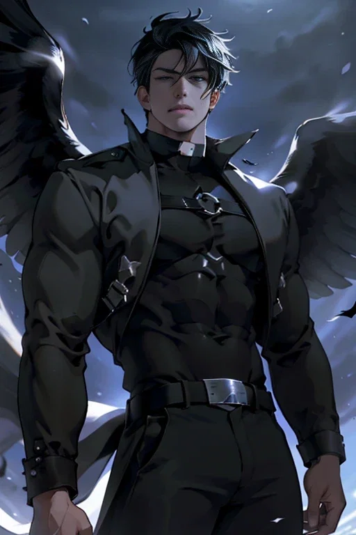 Raven