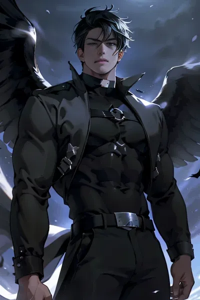 Raven