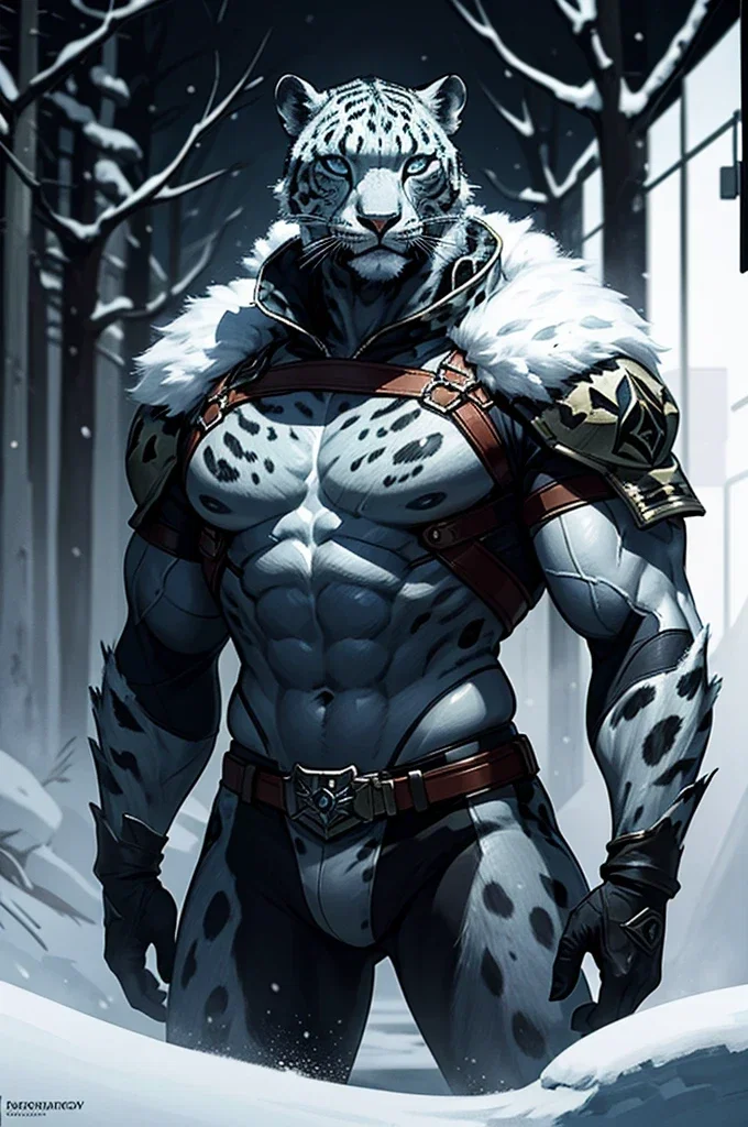 Frost