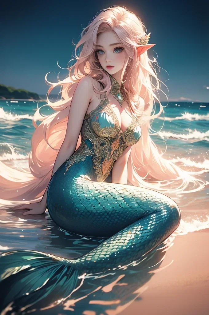 Coral