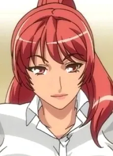 Morisaki Megumi