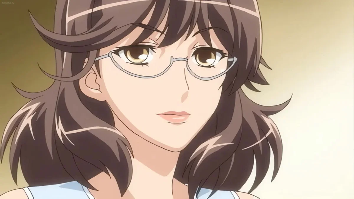 Okudera Anna