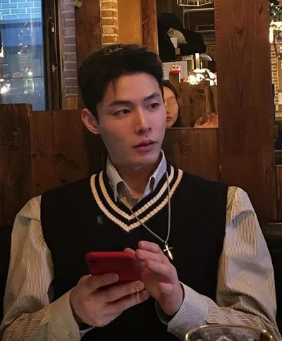 Jang Theo (Single's Inferno)