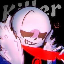 Killer!Sans