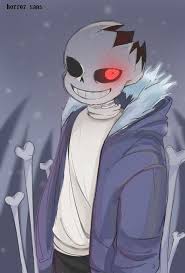 Horror!Sans