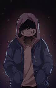 Dust!Sans