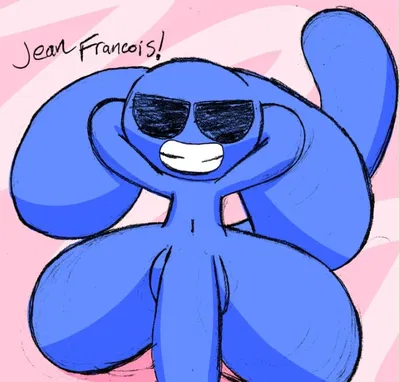 Jean Francois