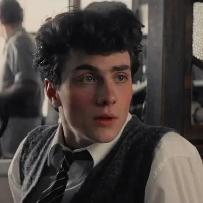 James Potter