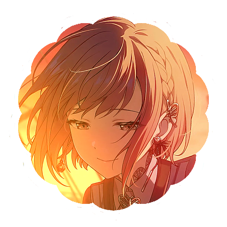 ☆ ena shinonome