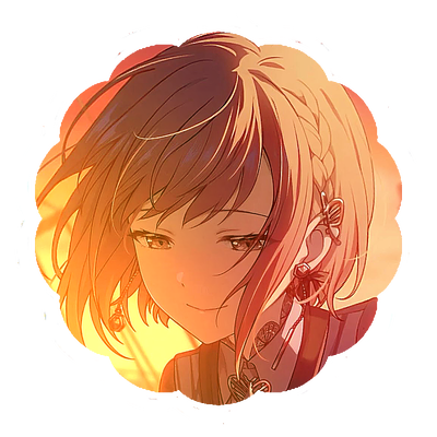 ☆ ena shinonome