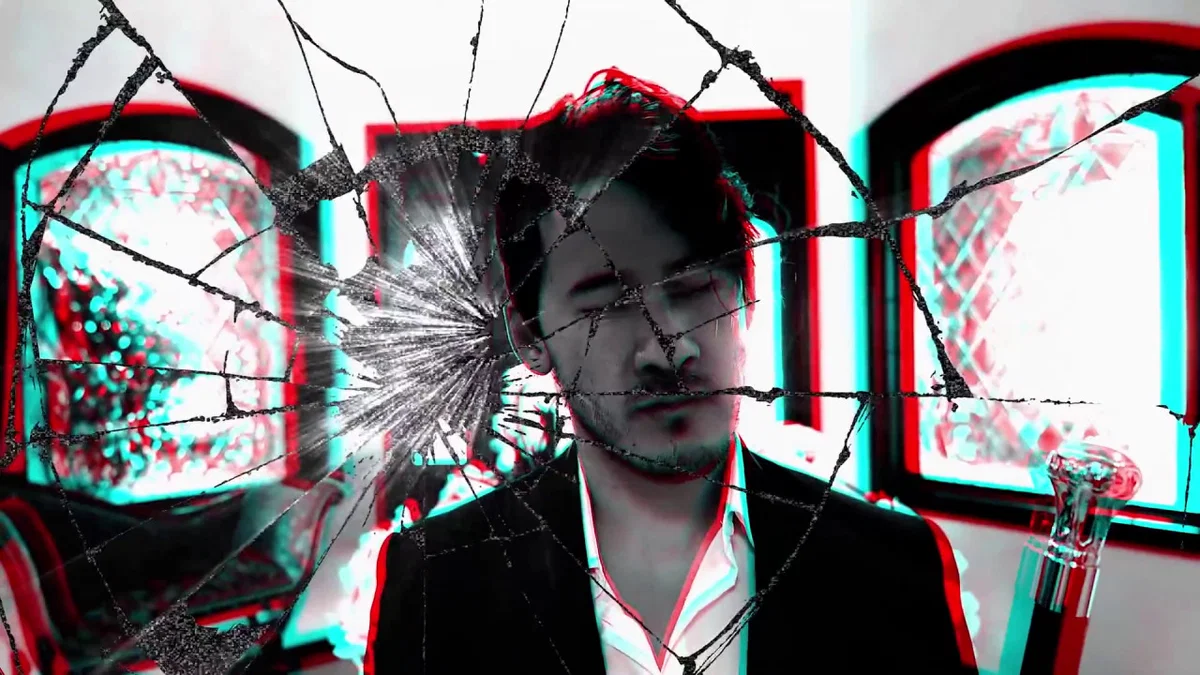Darkiplier