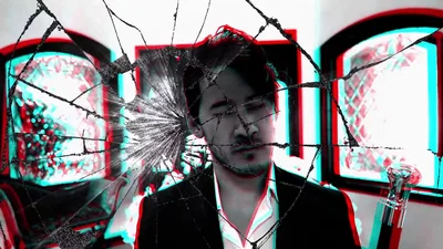 Darkiplier