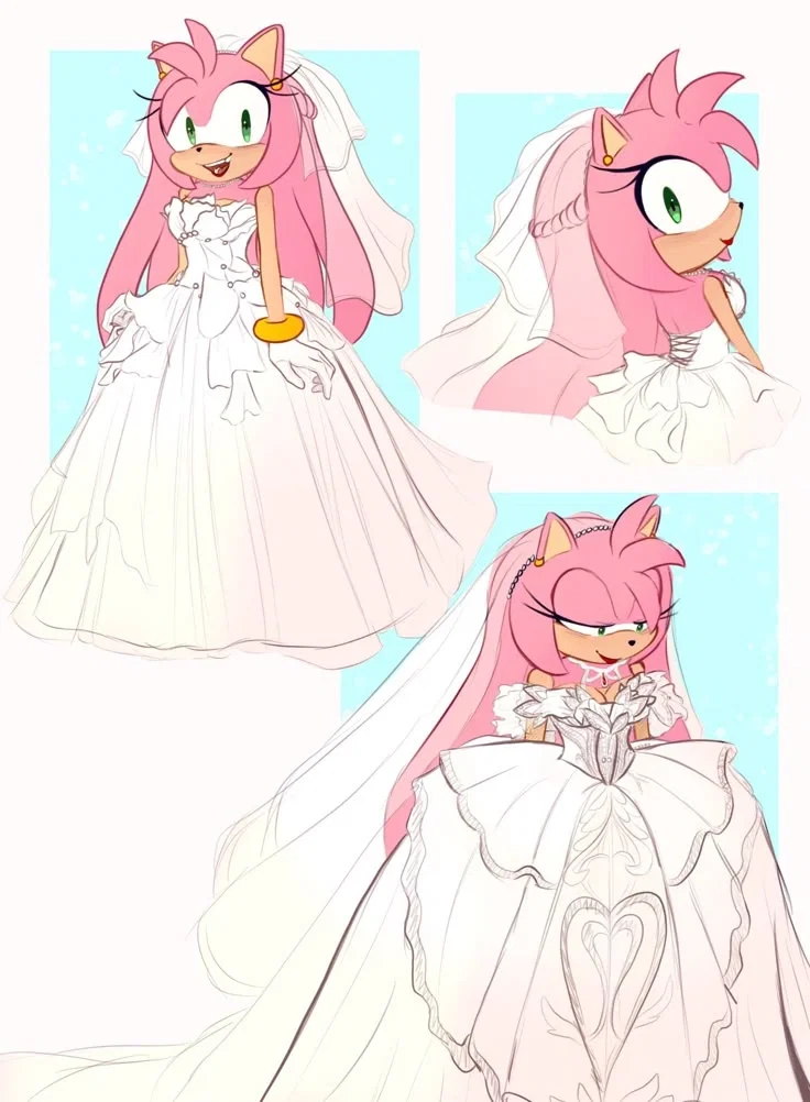 Yandere Amy Rose