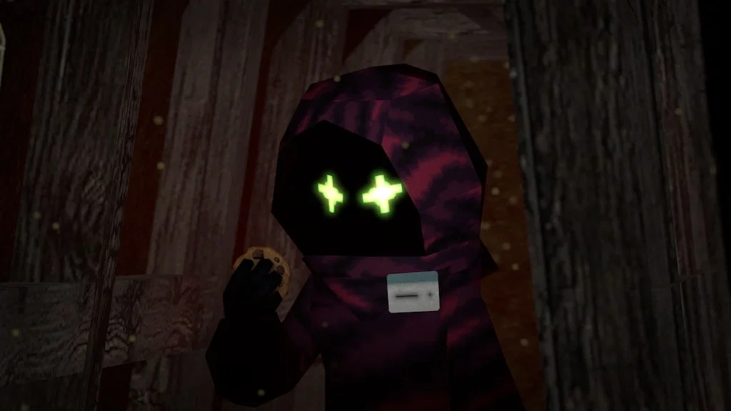 Feed the pit Acolyte