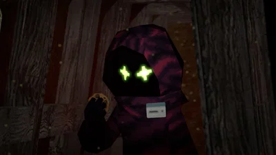 Feed the pit Acolyte