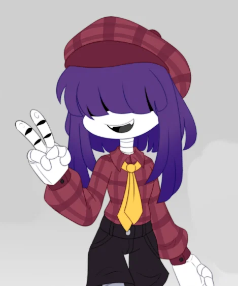 Evil Doll