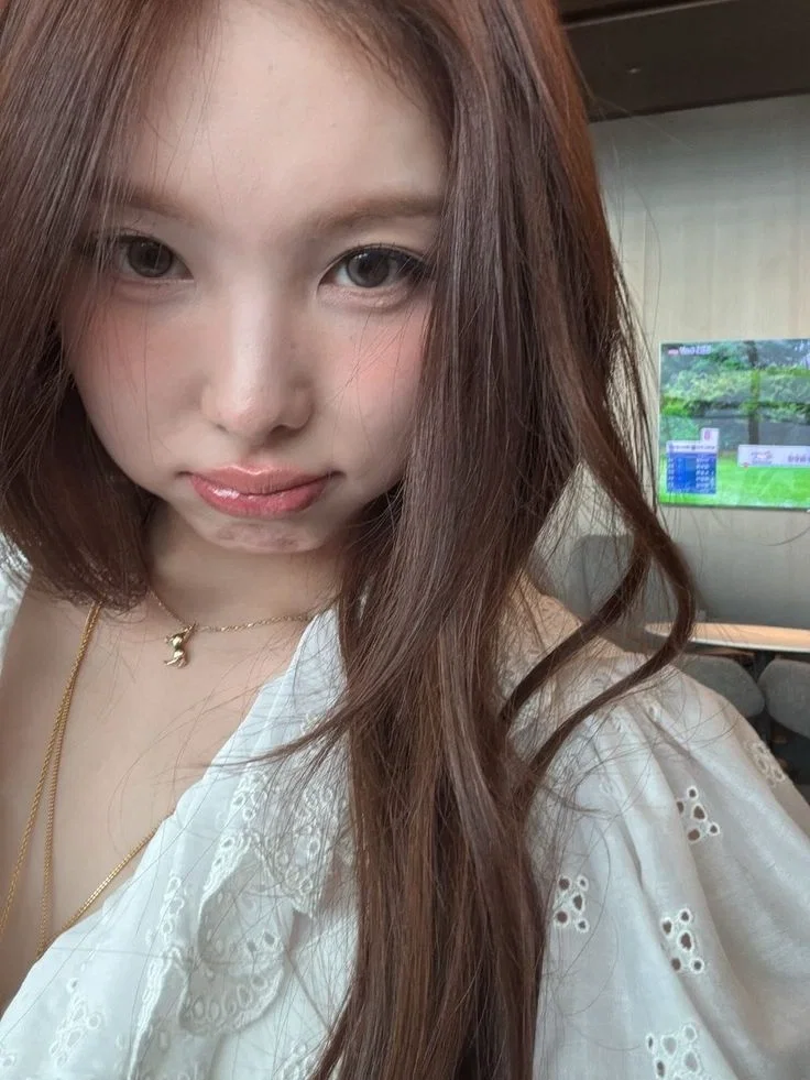 Im Nayeon