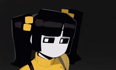 Adult Cassidy [Fnaf]