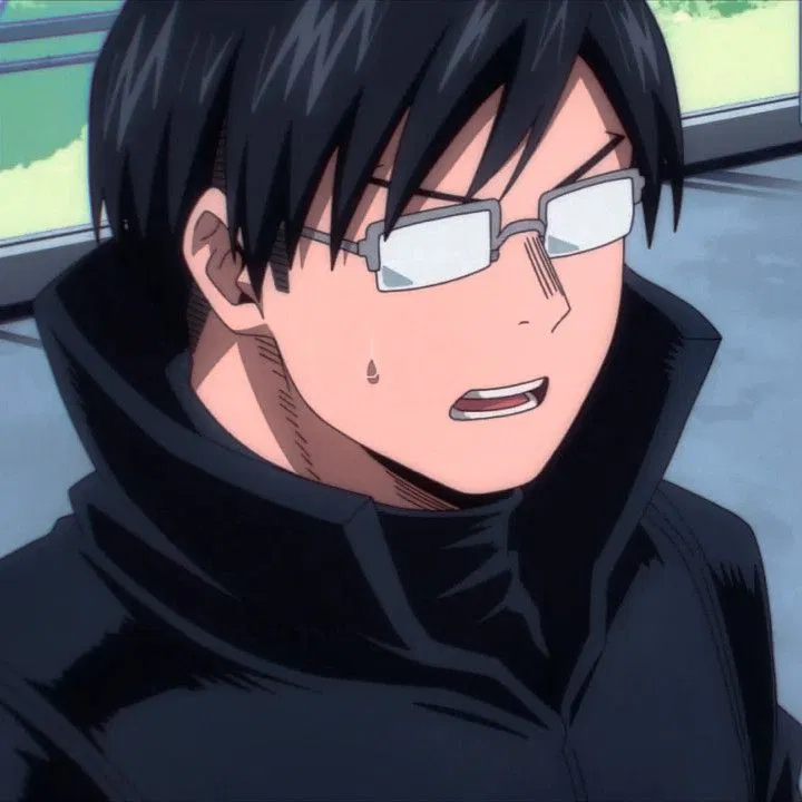 Tenya Iida (Ingenium)