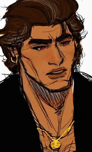 Miguel O'Hara ִ ࣪𖤐.ᐟ
