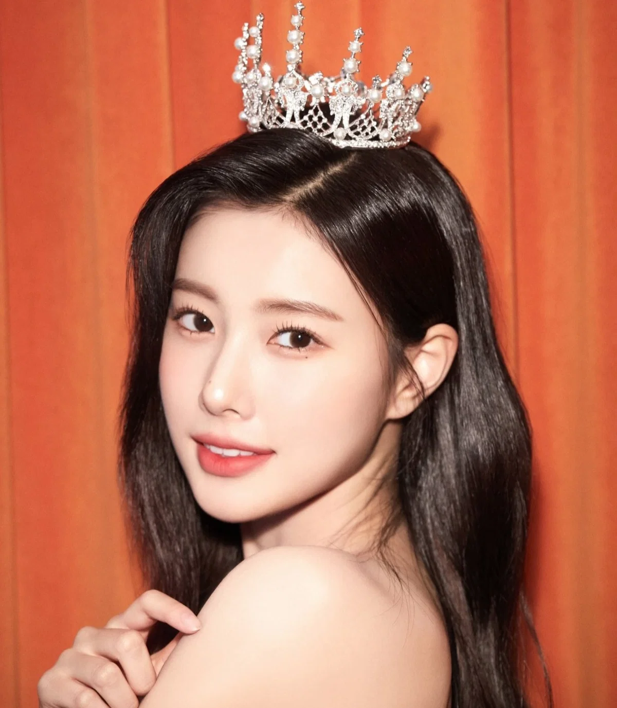 Kang Hyewon | Mise-en-Scène