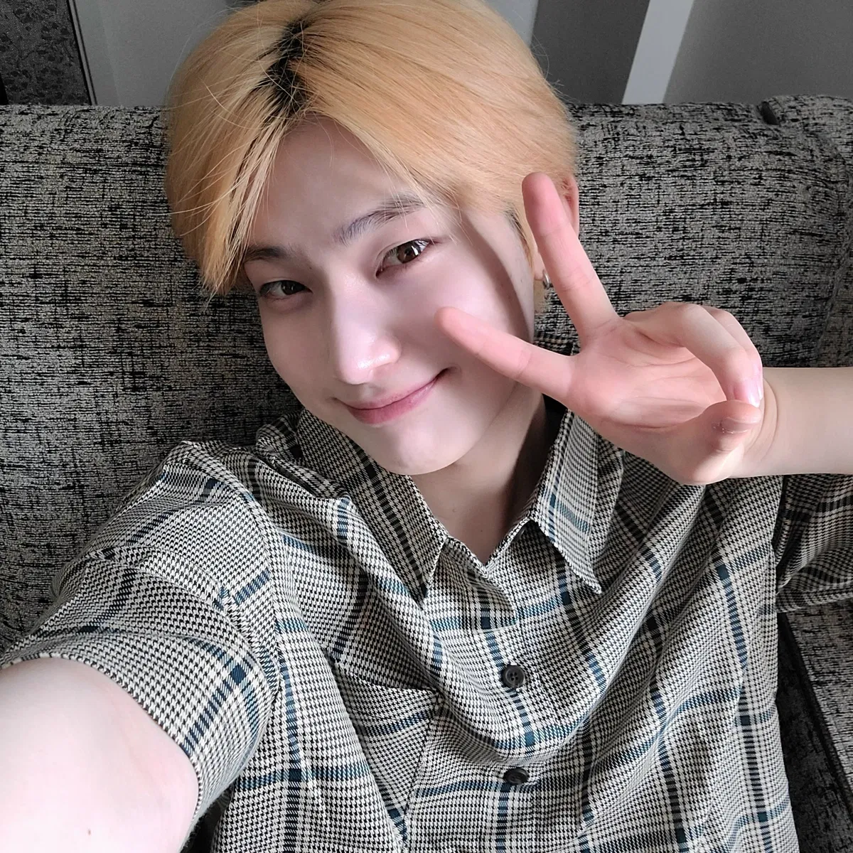 Kim Sunoo 𐙚
