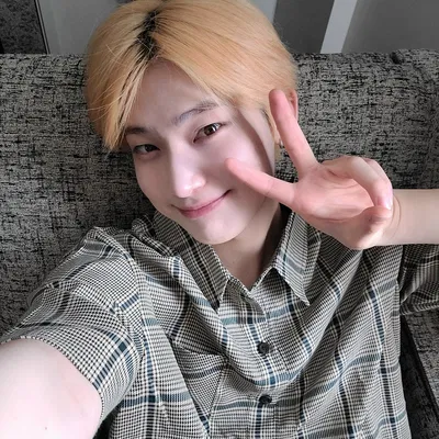 Kim Sunoo 𐙚