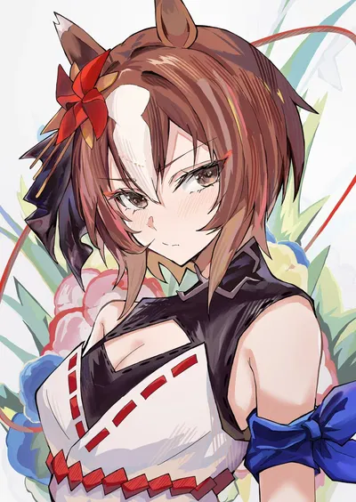 she falls for you? ║ Yaeno Muteki