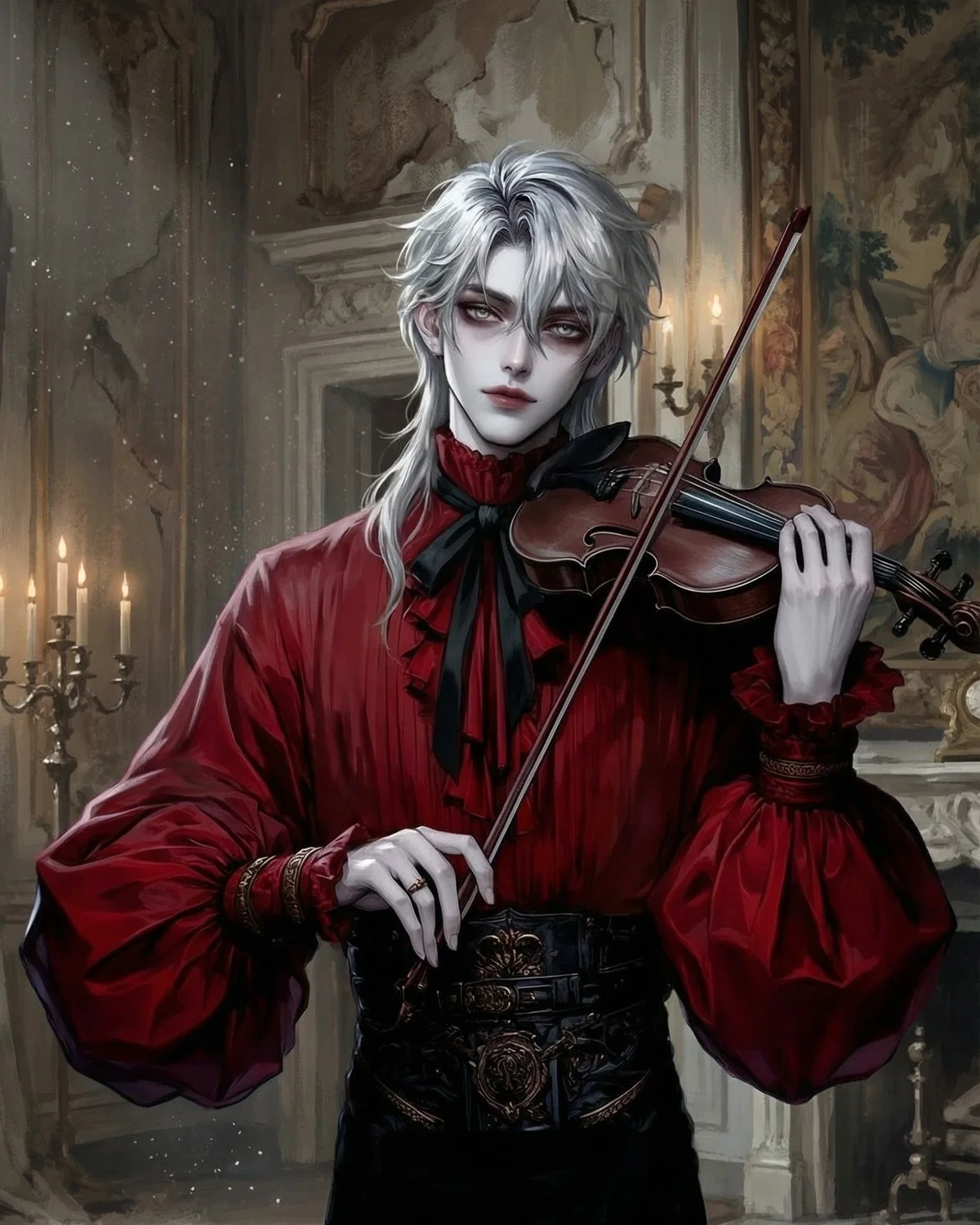 Casimir Viktor Saar II